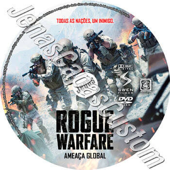 Rogue Warfare - Ameaça Global