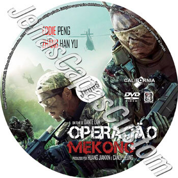 Operação Mekong