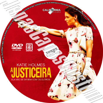 A Justiceira