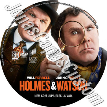 Holmes E Watson