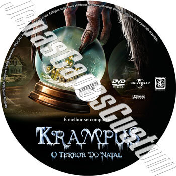 Krampus - O Terror Do Natal