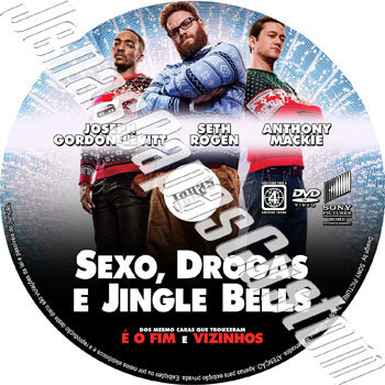 Sexo, Drogas E Jingle Bells