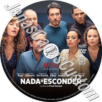 Nada A Esconder