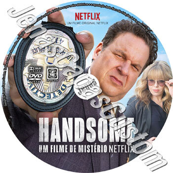 Handsome - Um Filme De Mistério Neflix