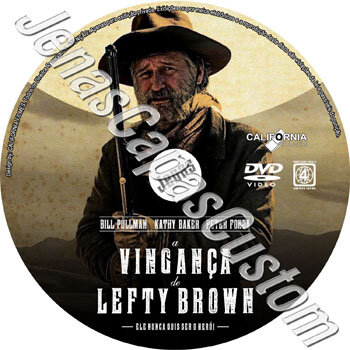 A Vingança De Lefty Brown