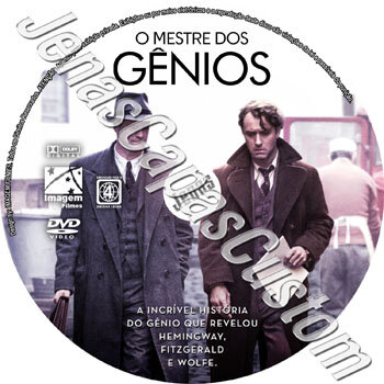 O Mestre Dos Gênios