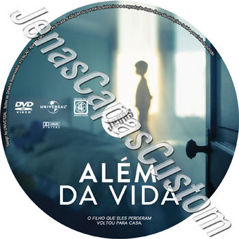 Além Da Vida