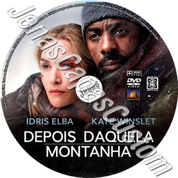 Depois Daquela Montanha