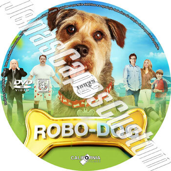 Robo-Dog