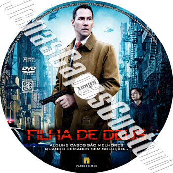 Filha De Deus