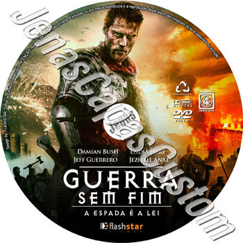 Guerra Sem Fim - A Espada É A Lei