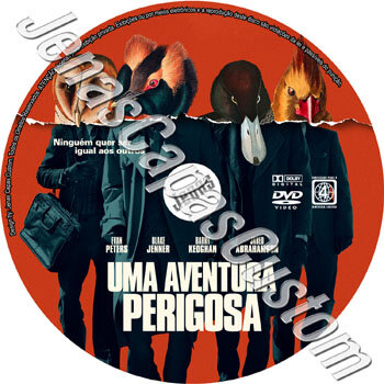 Uma Aventura Perigosa