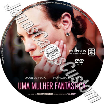 Uma Mulher Fantástica