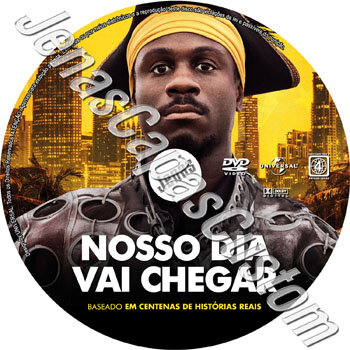 Nosso Dia Vai Chegar