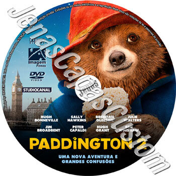 Paddington 2