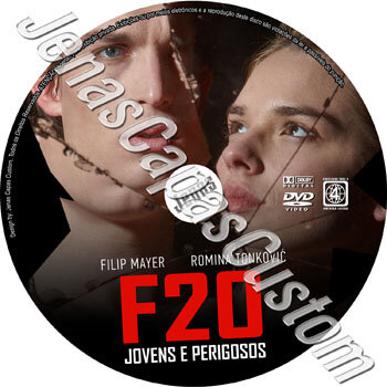 F20 - Jovens E Perigosos