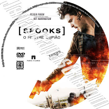 Spooks - O Mestre Espião