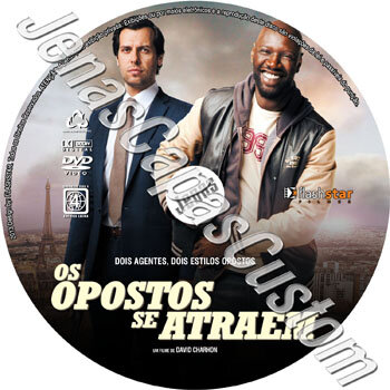 Os Opostos Se Atraem