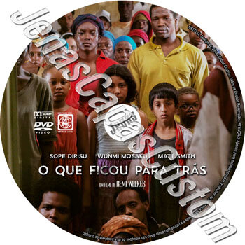 O Que Ficou Para Trás