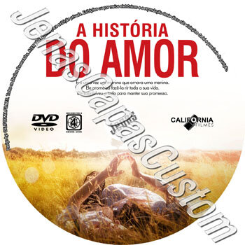 A História Do Amor