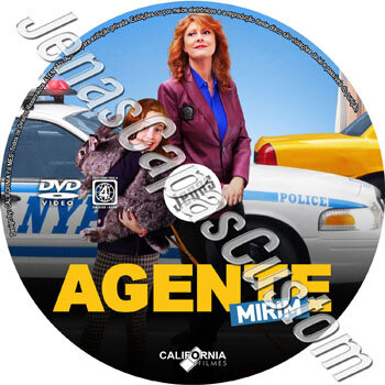 Agente Mirim