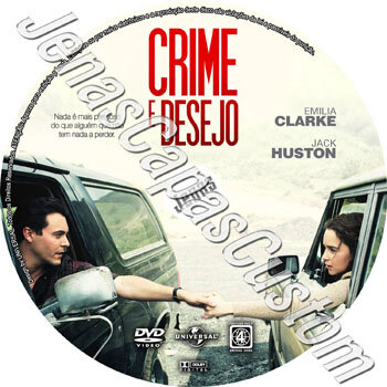 Crime E Desejo