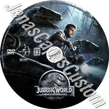 Jurassic World - O Mundo Dos Dinossauros