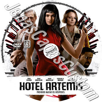 Hotel Artemis