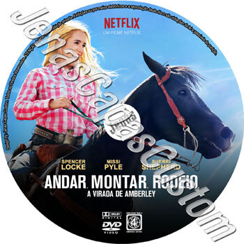 Andar Montar Rodeio - A Virada De Amberley
