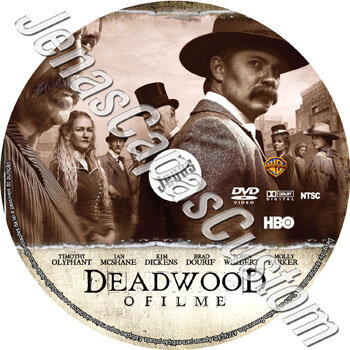 Deadwood - O Filme