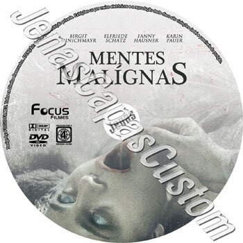 Mentes Malígnas