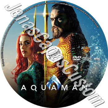 Aquaman