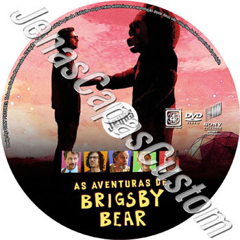 As Aventuras De Brigsby Bear
