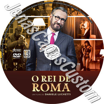 O Rei De Roma