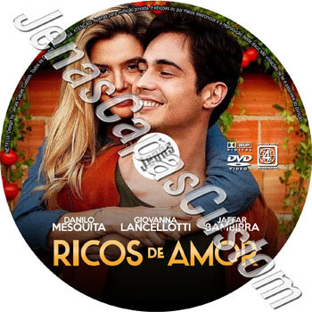 Ricos De Amor