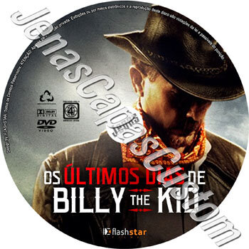 Os Últimos Dias De Billy The Kid