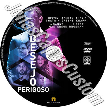 Desejo Perigoso