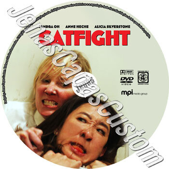 Catfight