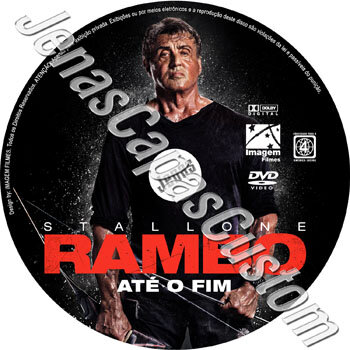 Rambo - Até O Fim