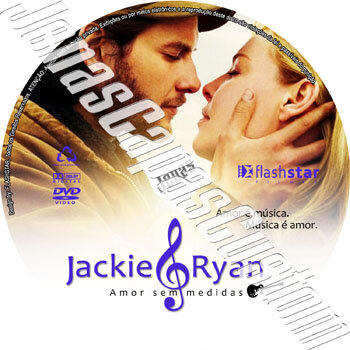 Jackie E Ryan - Amor Sem Medidas