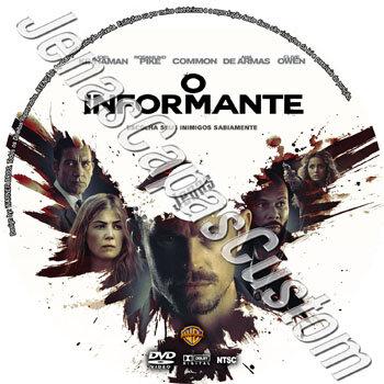 O Informante