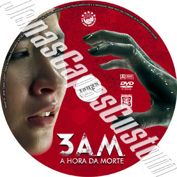 3 A.M. - A Hora Da Morte
