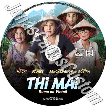 Thi Mai - Rumo Ao Vietnã