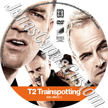 T2 Trainspotting - Sem Limites 2