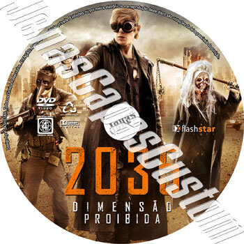 2035 - Dimensão Proibida