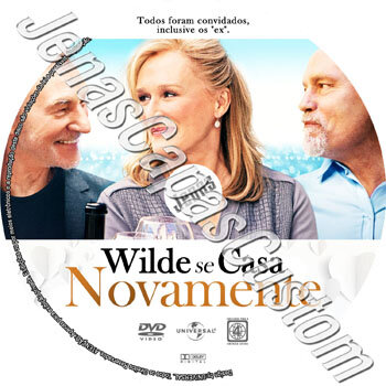 Wilde Se Casa Novamente