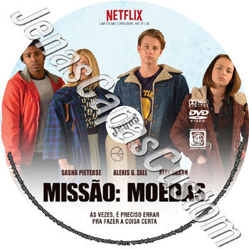 Missão: Moedas