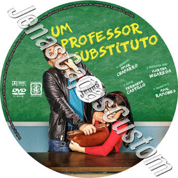 Um Professor Substituto