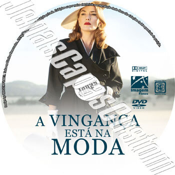 A Vingança Está Na Moda