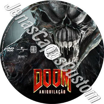 Doom - Aniquilação
